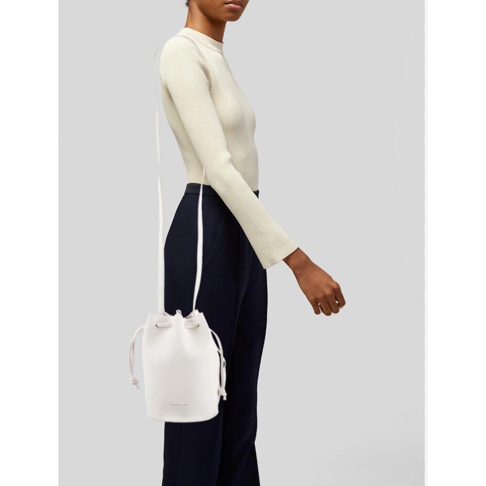Derek Lam - 10 Crosby / bucket bag / white / NWT